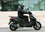 Piaggio X7 300